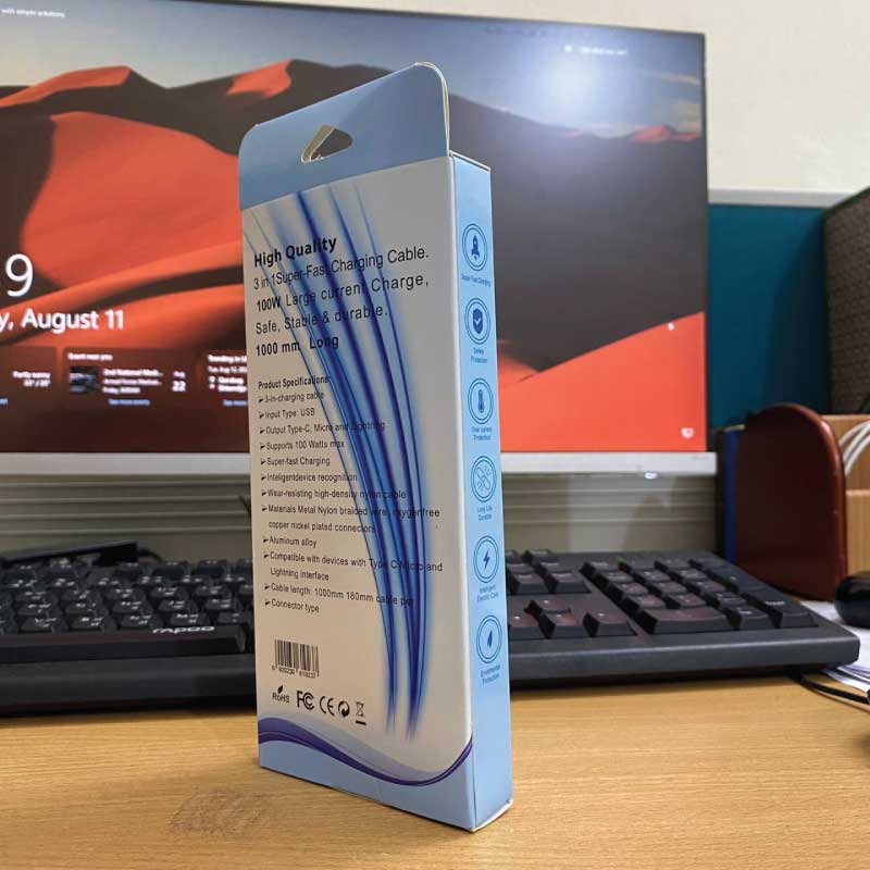 3 in 1 super fast charging cable 3 in 1 super fast charging cable