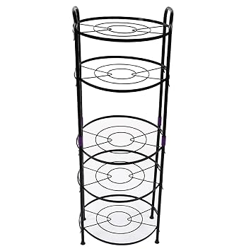 5 layer pot rack 5 layer pot rack