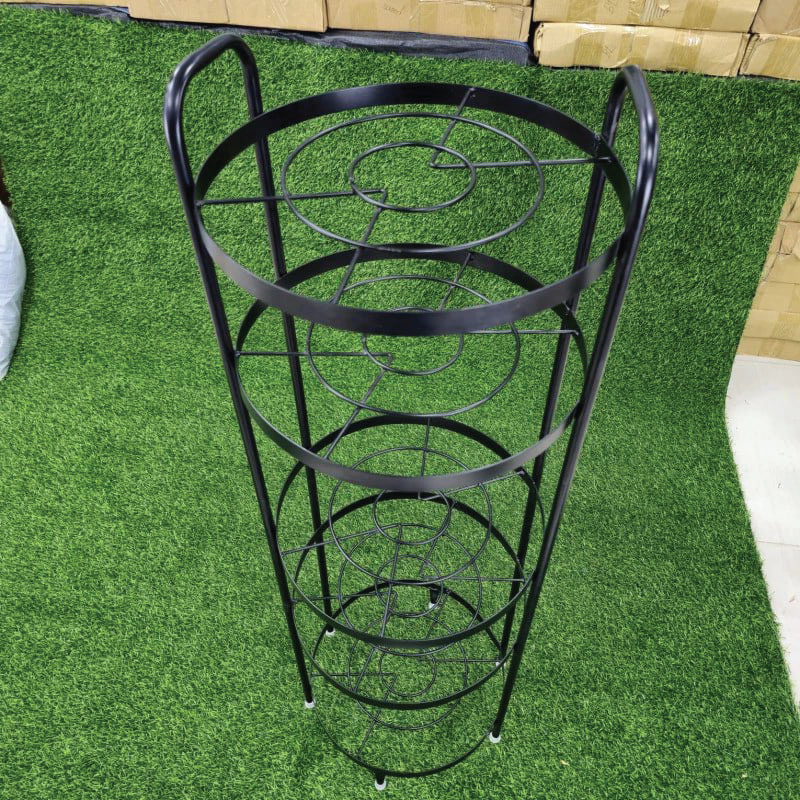 5 layer pot rack 5 layer pot rack