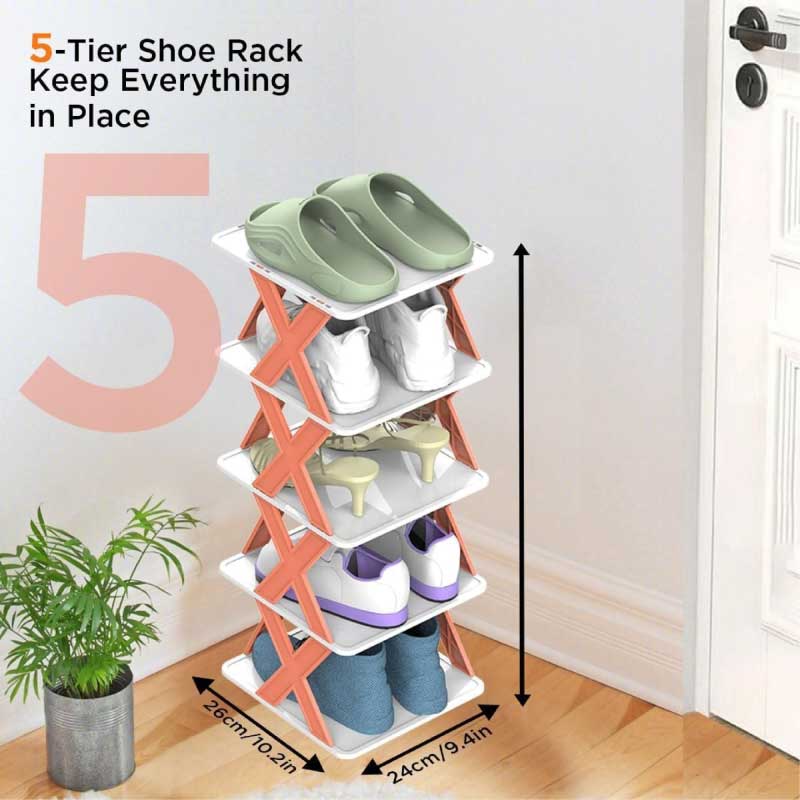 5 layer shoe rack 5 layer shoe rack