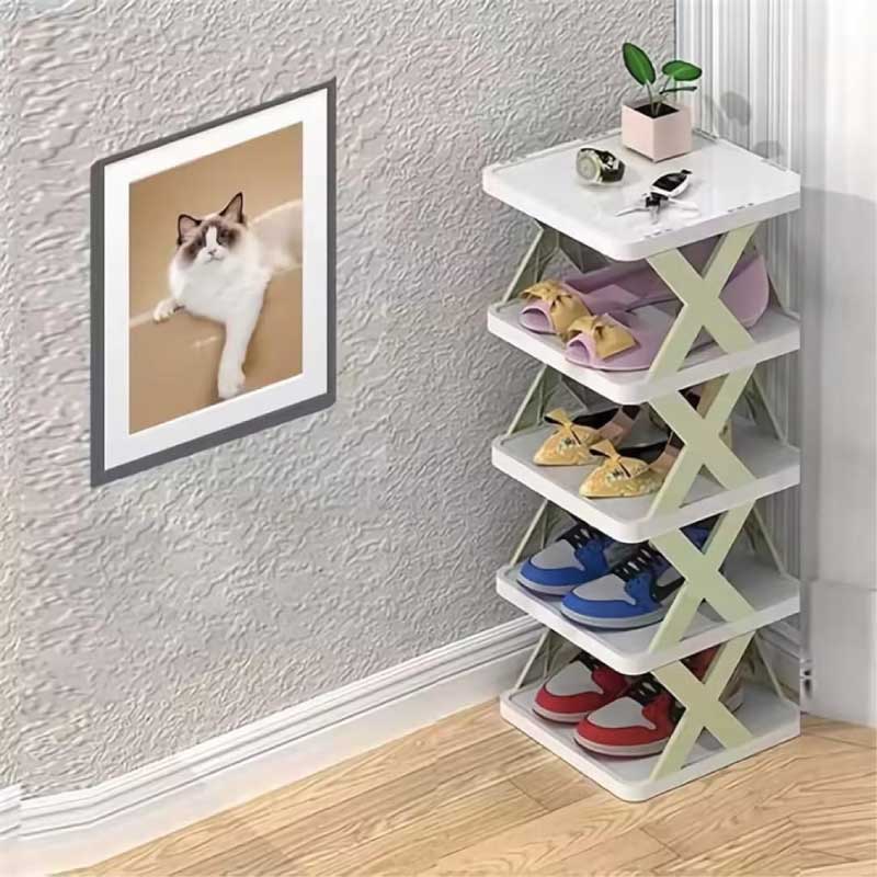 5 layer shoe rack 5 layer shoe rack