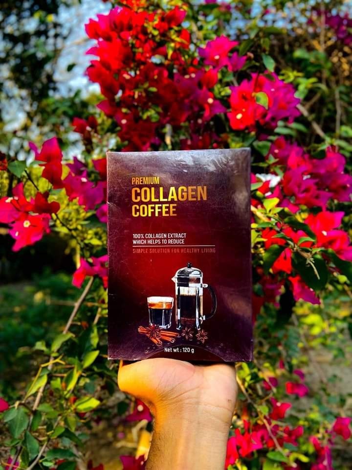 premium collagen slimming coffee! premium collagen slimming coffee!
