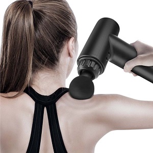 smart massage gun smart massage gun