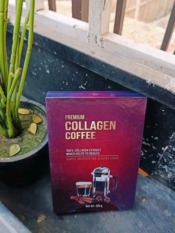 premium collagen slimming coffee! premium collagen slimming coffee!
