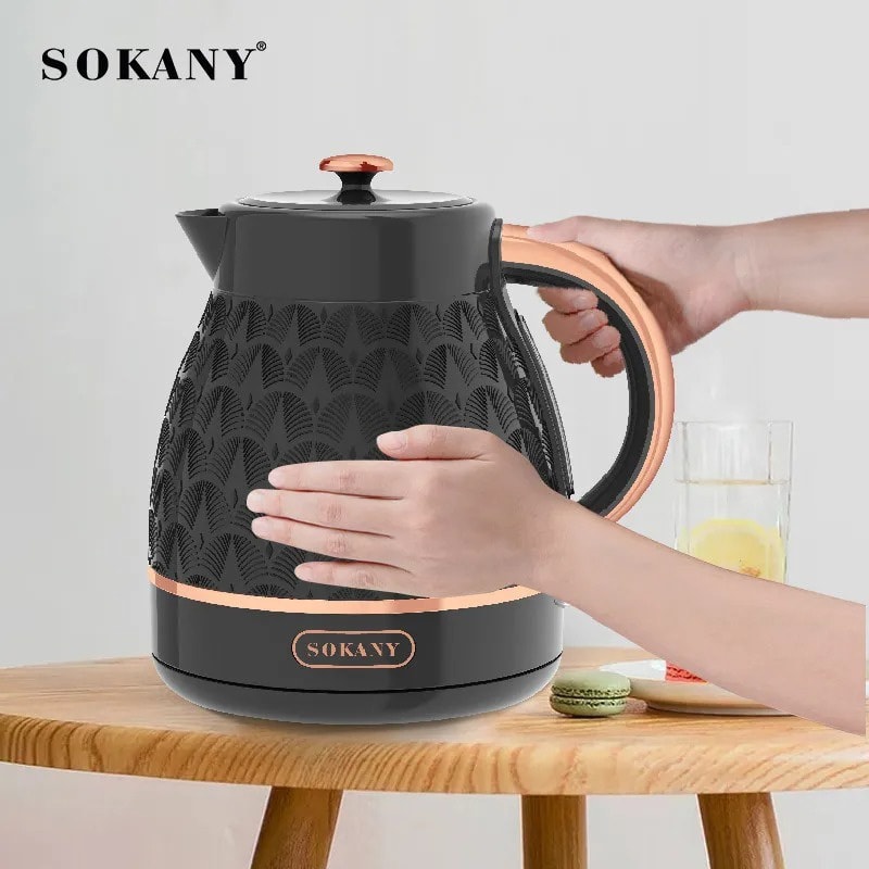 sokany sk 1030 electric kettle (1.7l) sokany sk 1030 electric kettle (1.7l)