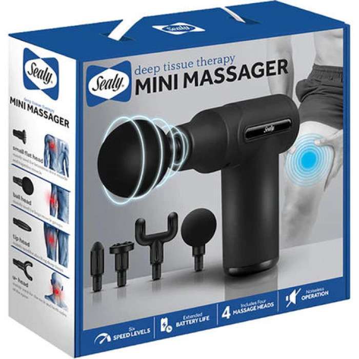 smart massage gun smart massage gun
