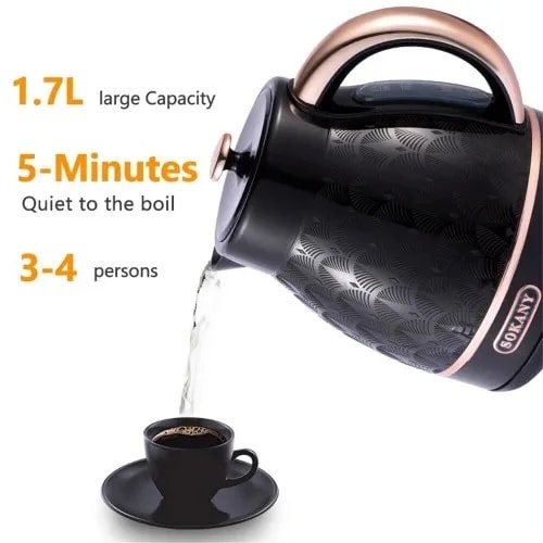 sokany sk 1030 electric kettle (1.7l) sokany sk 1030 electric kettle (1.7l)