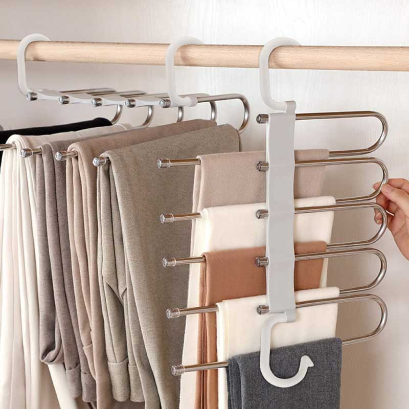 almari/closet cloth hanger almari/closet cloth hanger