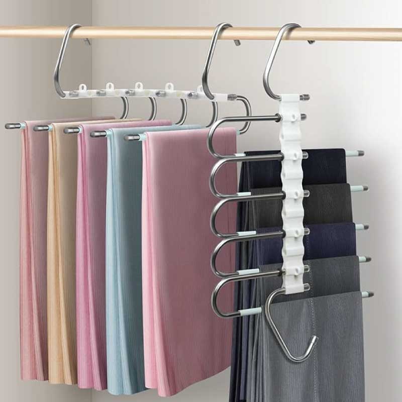 almari/closet cloth hanger almari/closet cloth hanger