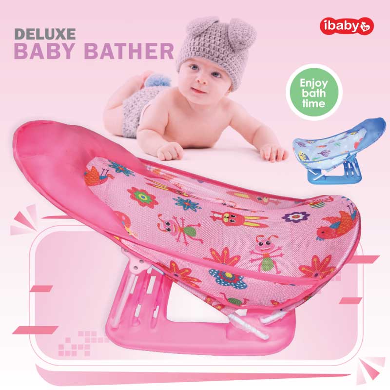 deluxe baby bather deluxe baby bather
