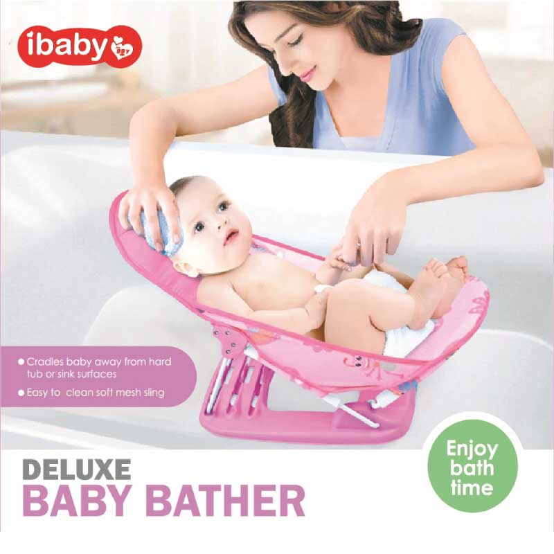 deluxe baby bather deluxe baby bather