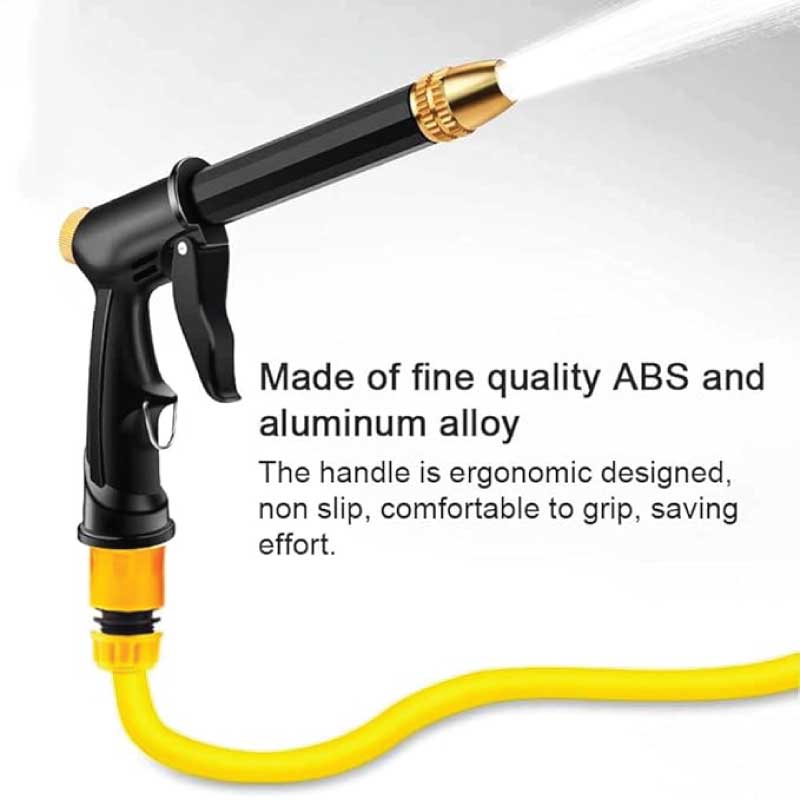 high pressure spray gun high pressure spray gun