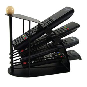 Home remote organizer