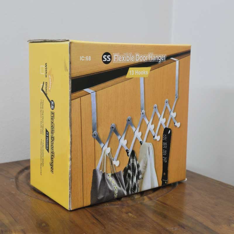 ss flexible door hanger ss flexible door hanger
