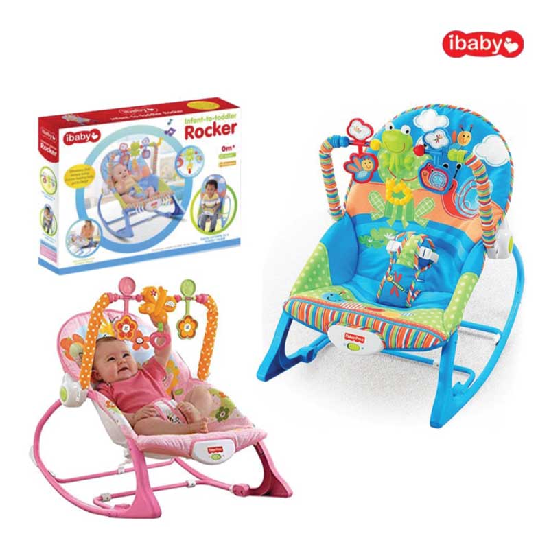 ibaby infant to toddler rocker ibaby infant to toddler rocker